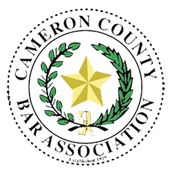 Cameron County Bar Association Logo